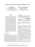 Báo cáo khoa học: 