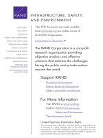 When Terrorism Hits Home - How Prepared Are State and Local Law Enforcement pot