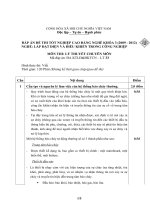 đáp án đề thi lý thuyết-lắp đặt điện và điều khiển trong công nghiệp-mã đề thi ktlđđ&đktcn - th (1 (32)
