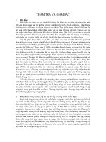 Độ tin cậy hệ thống Thẩm tra và giám sát potx