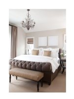 Thiết kế cải tạo căn hộ chung cư 42 m2 thoáng mát, hợp phong thủy pot