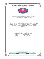 cơ sở thực tập trường đại học sư phạm kỹ thuật tp.hcm