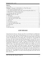 Điều khiển thiết bị gia dụng bằng máy tính sử dụng tia hồng ngoại