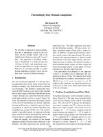 Báo cáo khoa học: 