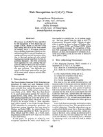 Báo cáo khoa học: 