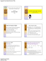 Chương 3 HÀM CỰC BIÊN doc