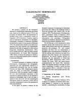 Báo cáo khoa học: 