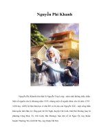 Nguyễn Phi Khanh doc