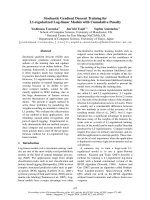 Báo cáo khoa học: 