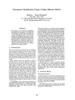 Báo cáo khoa học: 