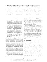 Báo cáo khoa học: 