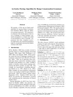 Báo cáo khoa học: 