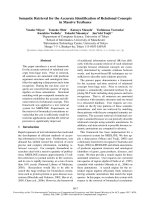 Báo cáo khoa học: 