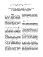 Báo cáo khoa học: 