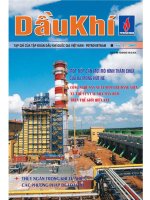 Thủy ngân trong khí tự nhiên các phương pháp để loại bỏ pdf