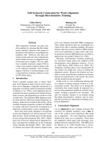 Báo cáo khoa học: 