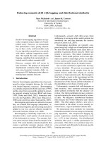 Báo cáo khoa học: 