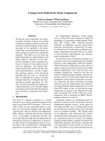 Báo cáo khoa học: 