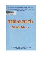 Người Hoa Phú Yên docx