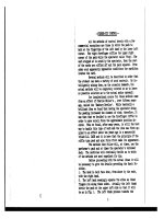 Magic trick - Finger tips control