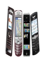 .Android, BlackBerry và iPhone: 101 ứng dụng cần thiết pdf