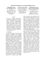 Báo cáo khoa học: 