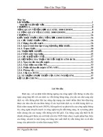 TỔNG đài ALCATEL 1000 E10MM