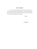 Quản lý tài chính góp phần nâng cao năng lực cạnh tranh của các tập đoàn kinh tế Việt Nam