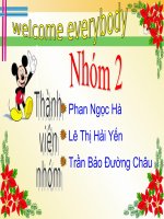 phân tích yếu tố giáo dục và đào tạo