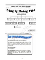 Giáo trình microsoft word căn bản_phần 8 doc