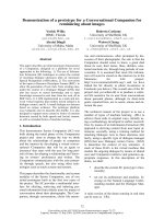 Báo cáo khoa học: 