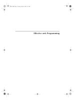 Effective awk Programming, 3rd Edition doc