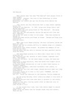 the beatles essay