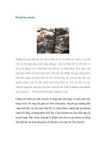 Đi câu hay đi săn pptx