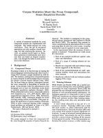 Báo cáo khoa học: 