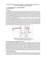 Báo cáo khoa học 