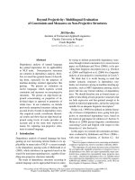 Báo cáo khoa học: 