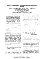 Báo cáo khoa học: 