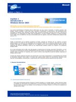 Lập trình wimdows server 2003 pot