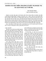 Nghiên cứu đặc điểm lâm sàng và điều trị nhược thị do lệch khúc xạ ở trẻ em potx