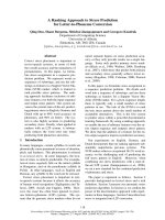 Báo cáo khoa học: 