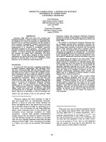 Báo cáo khoa học: 