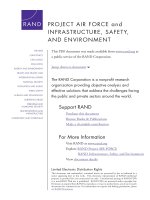 Producing Liquid Fuels from Coal pdf