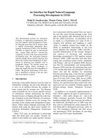 Báo cáo khoa học: 