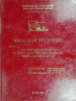Liên minh Châu Âu mở rộng cơ hội và thách thức đối với quan hệ thương mại Việt Nam - EU
