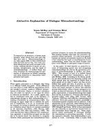 Báo cáo khoa học: 