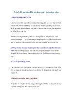 5 cách để an toàn khi sử dụng máy tính công cộng doc