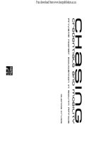 Chasing Credentials and Mobility potx