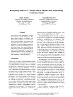 Báo cáo khoa học: 