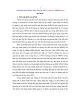 hoàn thiện kiểm soát chi thường xuyên ngân sách nhà nước qua kho bạc nhà nước tỉnh bến tre